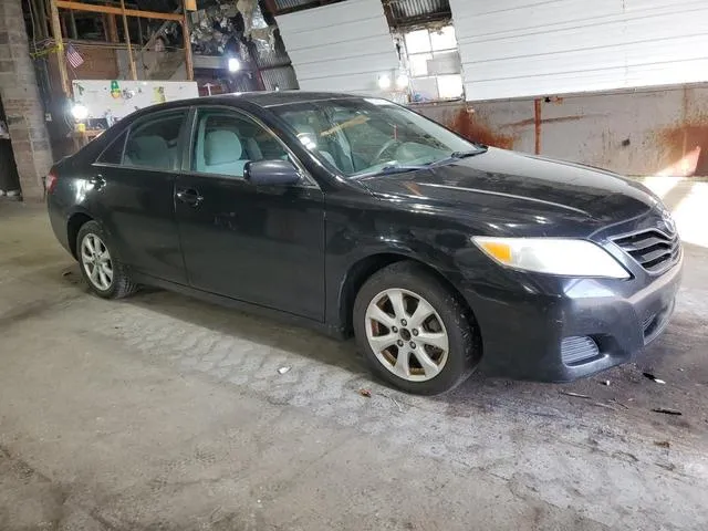 4T1BF3EK4BU672346 2011 2011 Toyota Camry- Base 4