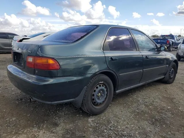 JHMEH9696SS005931 1995 1995 Honda Civic- EX 3