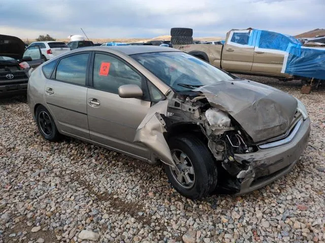 JTDKB20U663142572 2006 2006 Toyota Prius 4