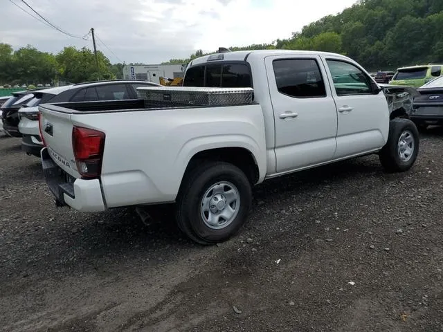 3TMCZ5AN4PM598384 2023 2023 Toyota Tacoma- Double Cab 3