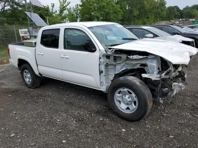 3TMCZ5AN4PM598384 2023 2023 Toyota Tacoma- Double Cab 4