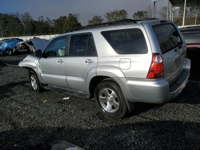 JTEZU14R88K010572 2008 2008 Toyota 4runner- SR5 2