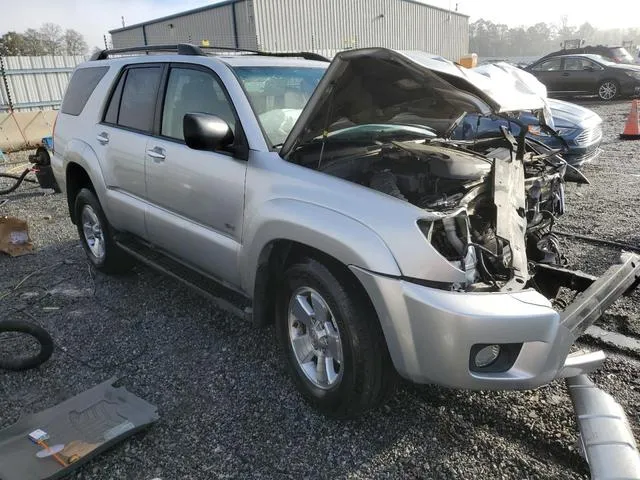 JTEZU14R88K010572 2008 2008 Toyota 4runner- SR5 4