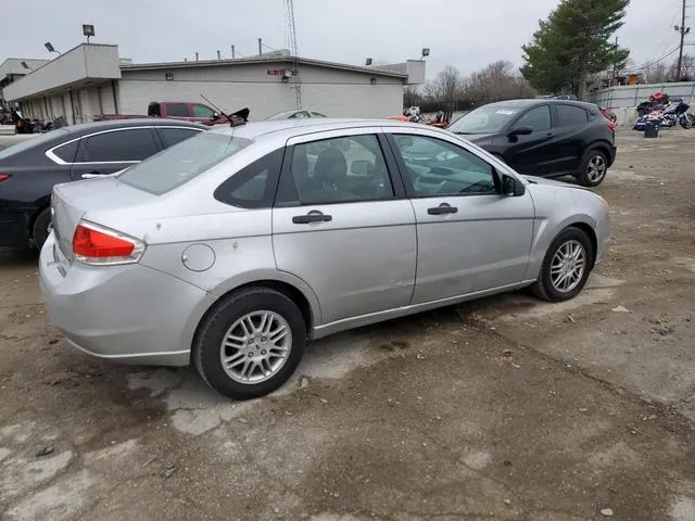 1FAHP3FN6AW154669 2010 2010 Ford Focus- SE 3