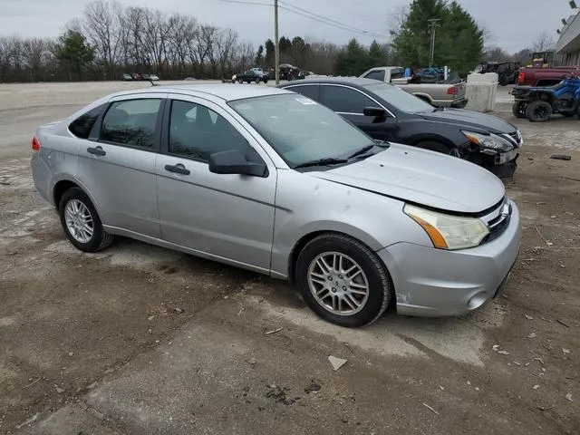 1FAHP3FN6AW154669 2010 2010 Ford Focus- SE 4