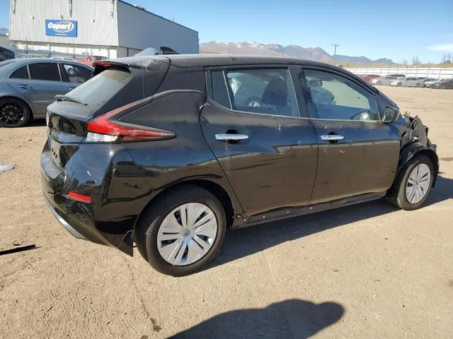 1N4AZ1BV1SC557757 2025 2025 Nissan Leaf- S 3