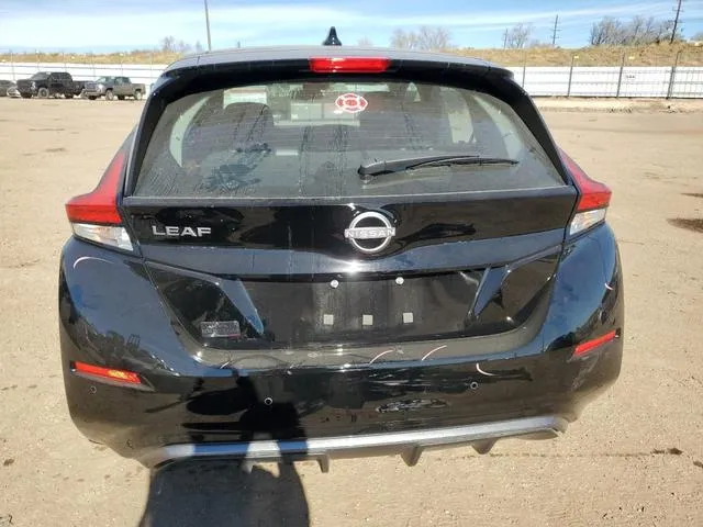 1N4AZ1BV1SC557757 2025 2025 Nissan Leaf- S 6