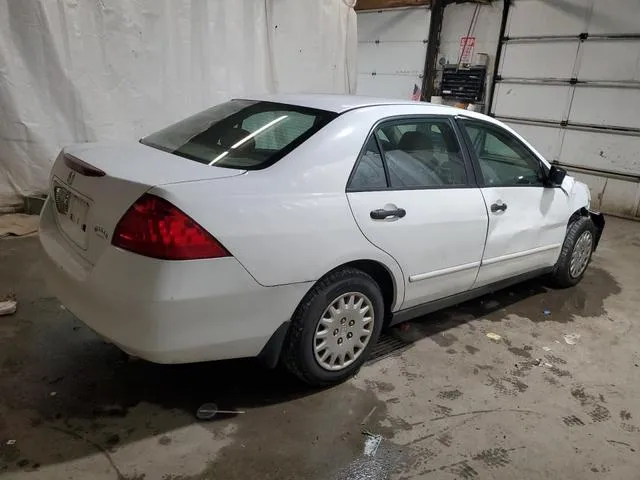 1HGCM56187A176475 2007 2007 Honda Accord- Value 3