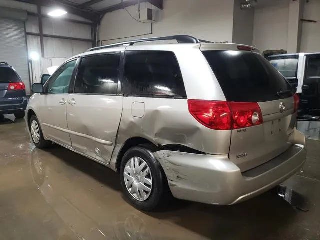 5TDZA23C96S522928 2006 2006 Toyota Sienna- CE 2