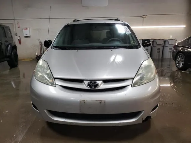 5TDZA23C96S522928 2006 2006 Toyota Sienna- CE 5