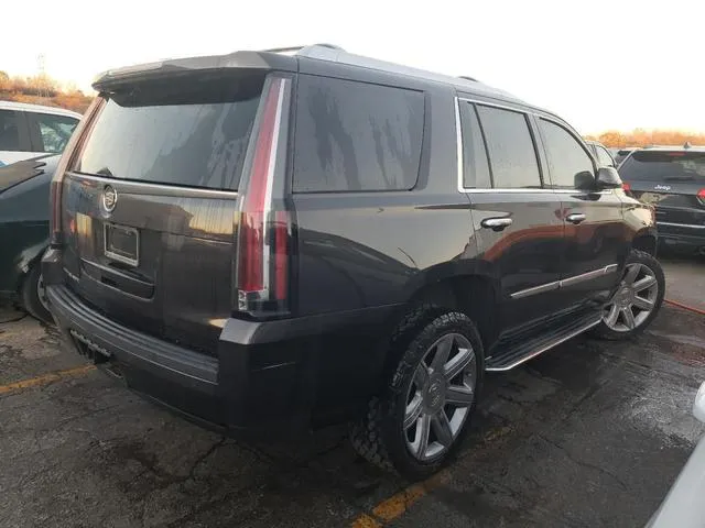 1GYS4CKJ9FR294761 2015 2015 Cadillac Escalade- Premium 3