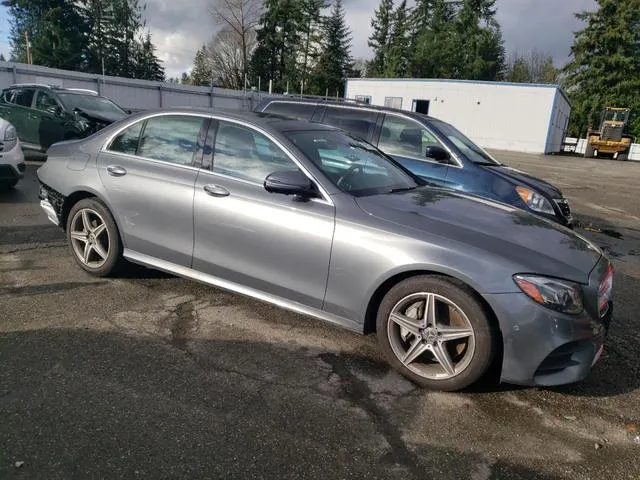 WDDZF4KB2JA371898 2018 2018 Mercedes-Benz E-Class- 300 4Matic 4