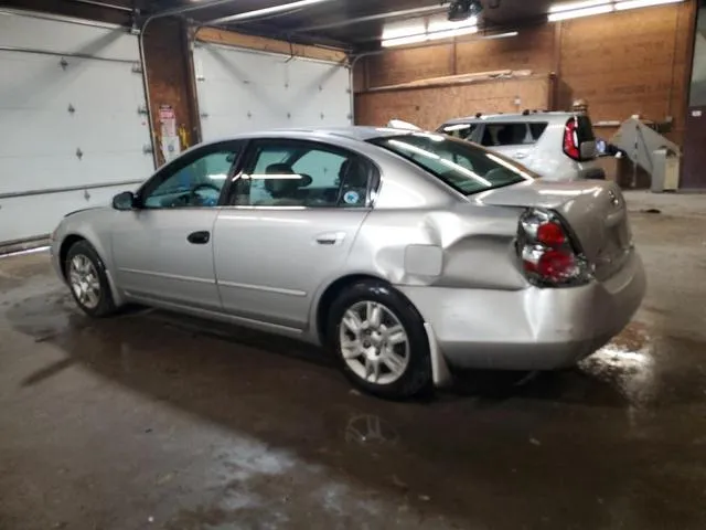 1N4AL11D05C224450 2005 2005 Nissan Altima- S 2