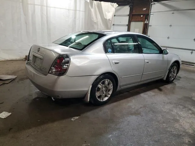 1N4AL11D05C224450 2005 2005 Nissan Altima- S 3