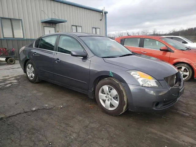 1N4AL21E47N497073 2007 2007 Nissan Altima- 2-5 4