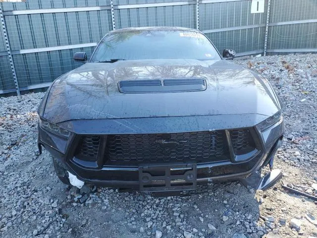 1FA6P8CF0R5405690 2024 2024 Ford Mustang- GT 5