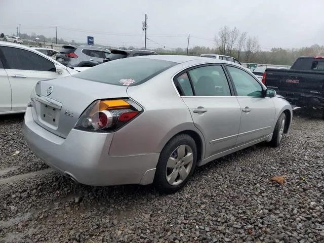 1N4AL21E87N489901 2007 2007 Nissan Altima- 2-5 3