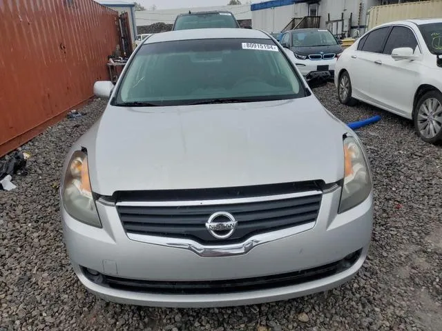 1N4AL21E87N489901 2007 2007 Nissan Altima- 2-5 5