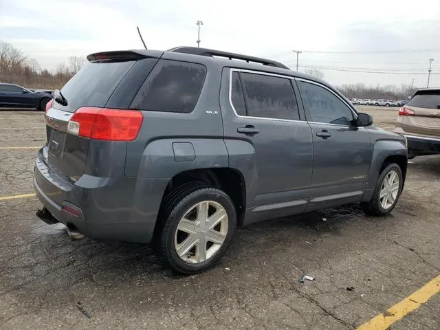 2CTFLSE50B6320208 2011 2011 GMC Terrain- Sle 3