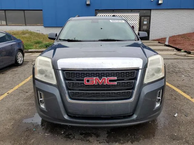 2CTFLSE50B6320208 2011 2011 GMC Terrain- Sle 5