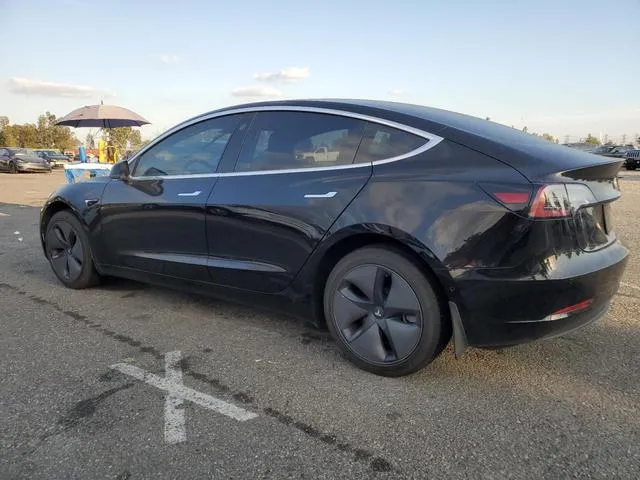 5YJ3E1EA4KF317063 2019 2019 Tesla MODEL 3 2