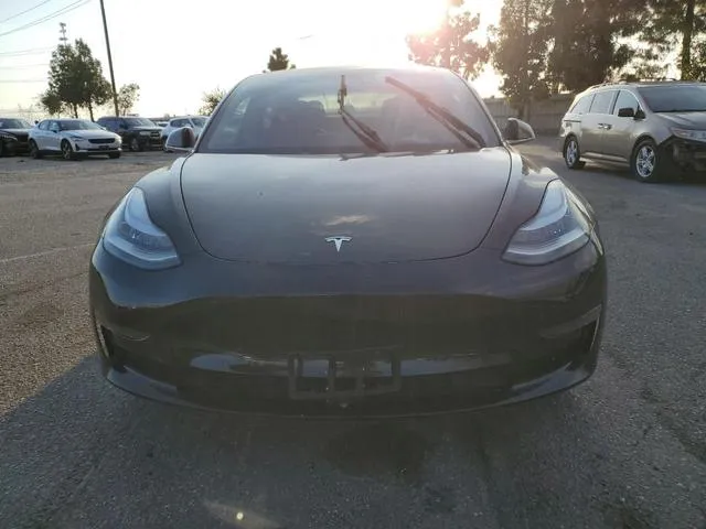 5YJ3E1EA4KF317063 2019 2019 Tesla MODEL 3 5