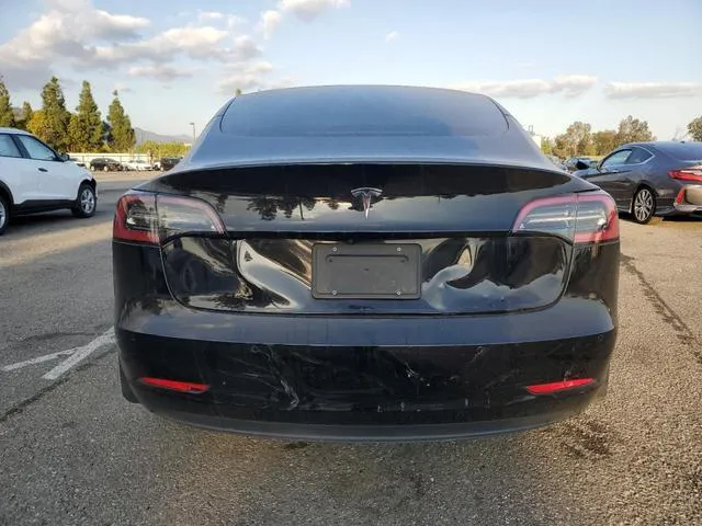 5YJ3E1EA4KF317063 2019 2019 Tesla MODEL 3 6