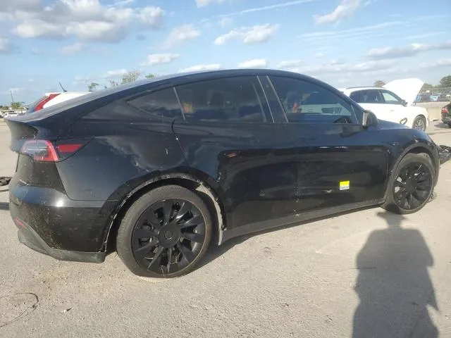 7SAYGAEE2PF668907 2023 2023 Tesla MODEL Y 3