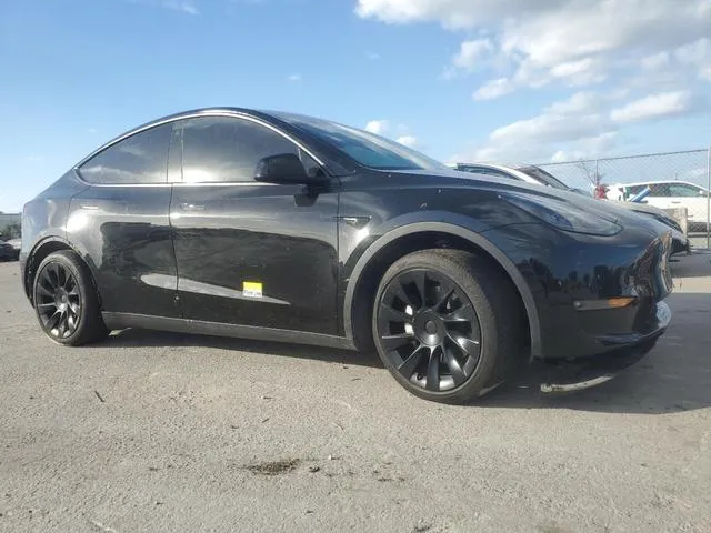 7SAYGAEE2PF668907 2023 2023 Tesla MODEL Y 4