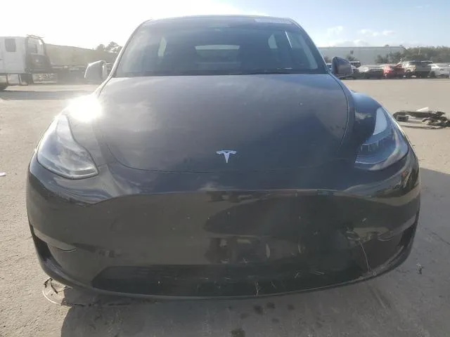 7SAYGAEE2PF668907 2023 2023 Tesla MODEL Y 5