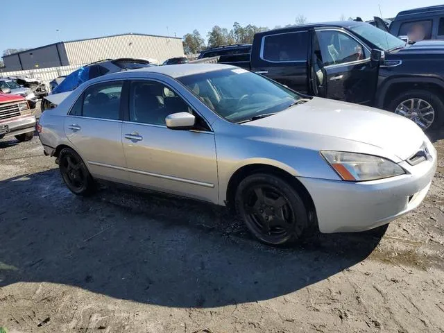 1HGCM55354A146252 2004 2004 Honda Accord- LX 4