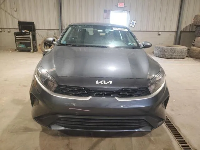 3KPF24AD5RE706429 2024 2024 KIA Forte- LX 5