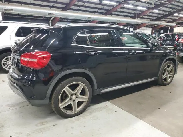 WDCTG4GBXFJ068116 2015 2015 Mercedes-Benz GLA-Class- 250 4M 3