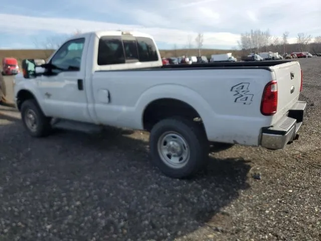 1FTRF3BT8CEA26111 2012 2012 Ford F-350- Super Duty 2