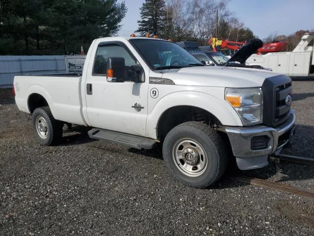 1FTRF3BT8CEA26111 2012 2012 Ford F-350- Super Duty 4