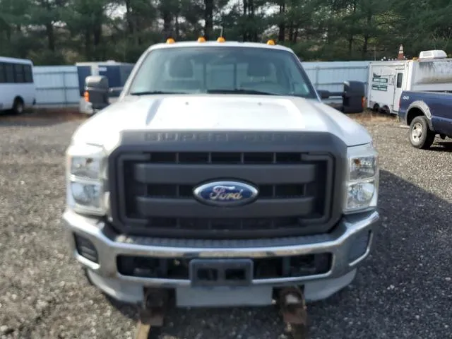 1FTRF3BT8CEA26111 2012 2012 Ford F-350- Super Duty 5