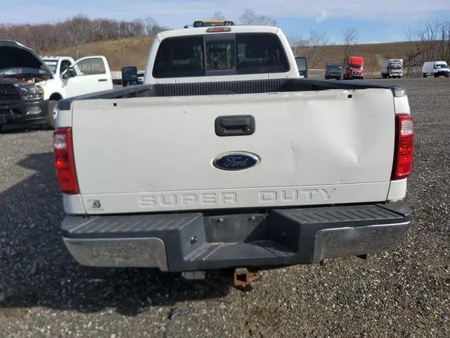 1FTRF3BT8CEA26111 2012 2012 Ford F-350- Super Duty 6