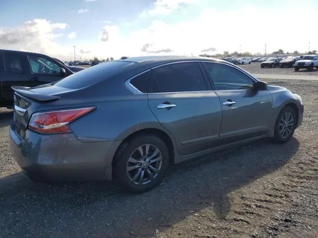 1N4AL3AP5FN904923 2015 2015 Nissan Altima- 2-5 3