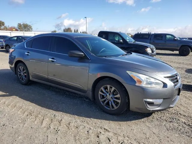 1N4AL3AP5FN904923 2015 2015 Nissan Altima- 2-5 4