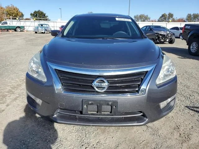 1N4AL3AP5FN904923 2015 2015 Nissan Altima- 2-5 5