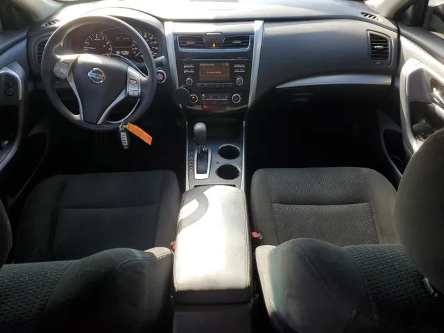 1N4AL3AP5FN904923 2015 2015 Nissan Altima- 2-5 8