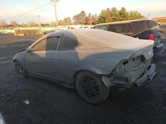 JH4DC54825S000758 2005 2005 Acura RSX 2