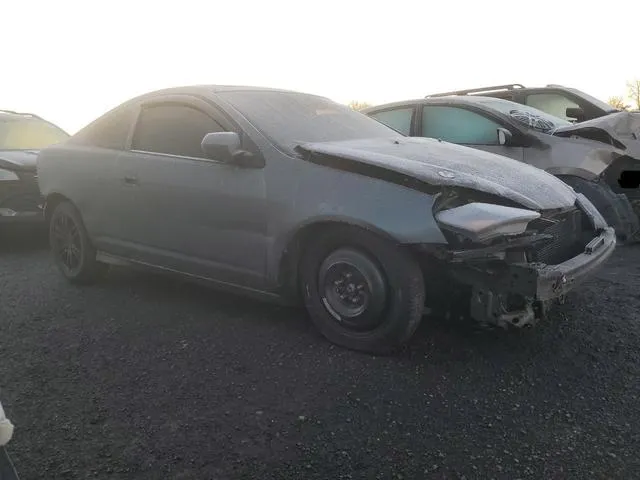 JH4DC54825S000758 2005 2005 Acura RSX 4