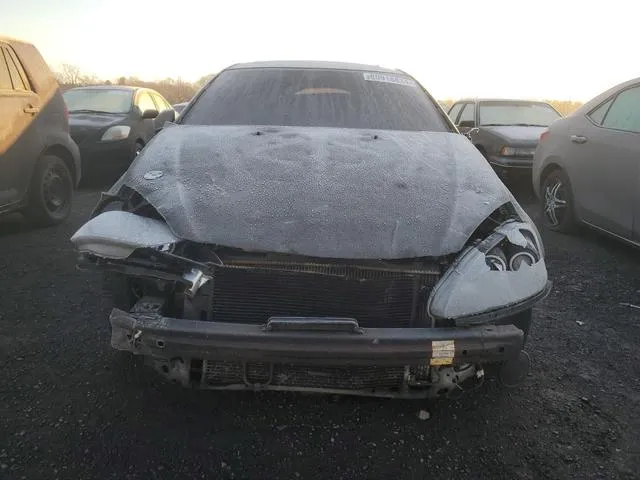 JH4DC54825S000758 2005 2005 Acura RSX 5