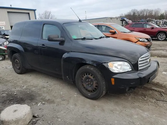 3GCCA85D88S676625 2008 2008 Chevrolet HHR- Panel Ls 4