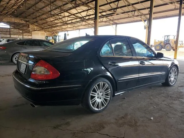 WDBUF56X58B291286 2008 2008 Mercedes-Benz E-Class- 350 3