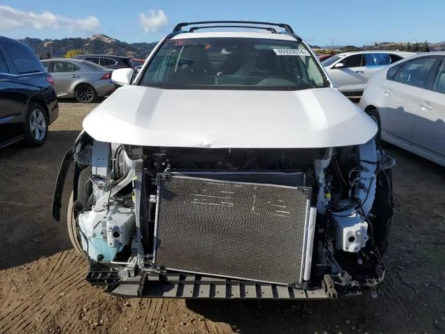 2T3C1RFV3KW055347 2019 2019 Toyota RAV4- Xle Premium 5