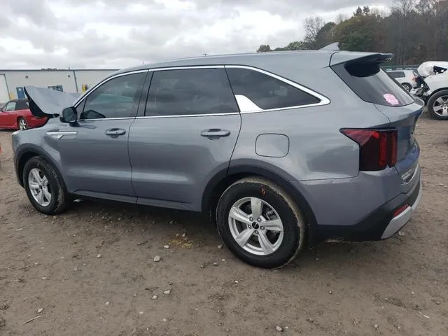 5XYRG4JC3RG293824 2024 2024 KIA Sorento- LX 2