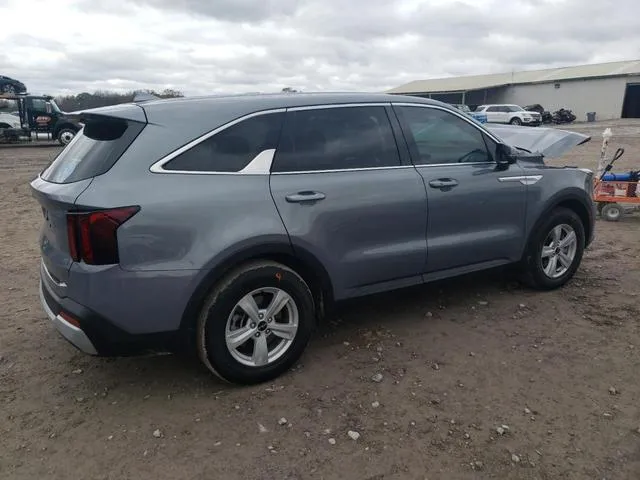 5XYRG4JC3RG293824 2024 2024 KIA Sorento- LX 3