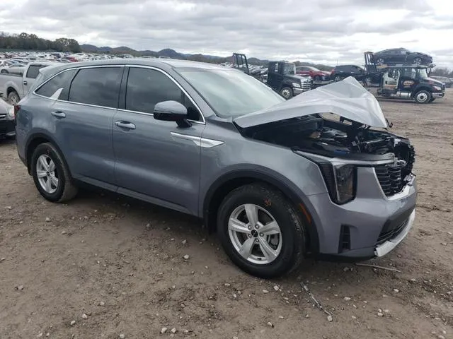 5XYRG4JC3RG293824 2024 2024 KIA Sorento- LX 4